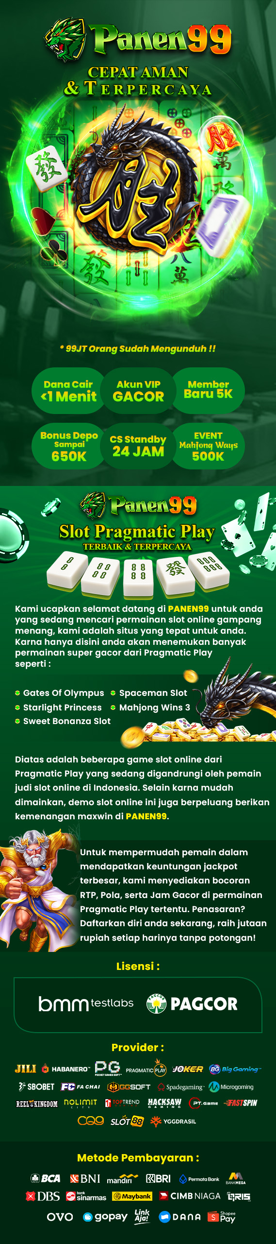 Panen99
